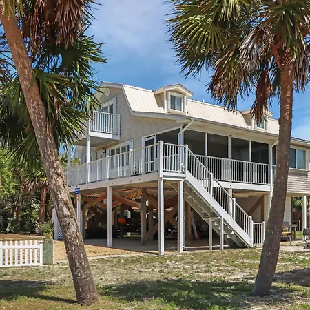 Palmetto Breeze By Pristine Property Vacation Rentals